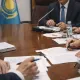 Экс-госслужащего в Алматинской области подозревают в мошенничестве с деньгами предпринимателей