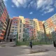 Проблемы ЖК «Баскару-4» в Астане: власти рассказали, когда узаконят дом