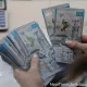 Ұлытау возглавила рейтинг регионов Казахстана по уровню заработной платы