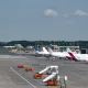 В аэропорту Шымкента изъяли 25 экземпляров запрещенной религиозной литературы