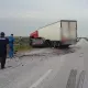 Два человека погибли на месте в ДТП с фурой в Костанайской области