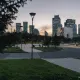 Дожди, грозы и град ожидаются в Казахстане 22 июля