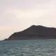 Отдых на Алаколе едва не закончился бедой: семью спасли с острова