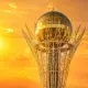 Синоптики предупредили о возвращении экстремальной жары в Казахстан