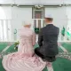 Казахстанка заявила, что после «неке» муж развелся с ней по телефону