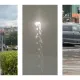 Вода на станции ЛРТ, затопленные улицы и помощь полицейских: последствия ливня в Астане