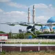 Аэротакси в небе Астаны: жители столицы смогут перемещаться по небу