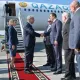 Президент Казахстана прибыл в Омск