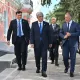 Токаев предложил Путину заморозить конфликт РФ и Украины и вернуться к переговорам