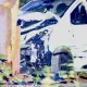 Автомобиль въехал в толпу на прайд-параде в Берлине - один человек погиб, 16 ранены
