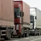 Сотни фур вновь застряли на границе Казахстана и России