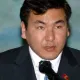 Блогер показал могилу бывшего зятя Нурсултана Назарбаева в Москве