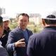 От завода до новой набережной: что строит и модернизирует «Казахмыс»