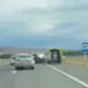 Массовое ДТП произошло на трассе Алматы – Өскемен
