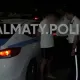 Шестерых молодых людей задержали после кровавого конфликта в Алматы