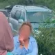 Казахстанка напала на 14-летнюю девочку на пляже Иссык-Куля