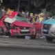 Ночное ДТП на перекрестке в Алматы унесло жизни двух девушек