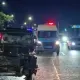 Ночное ДТП на перекрестке в Алматы унесло жизни двух девушек