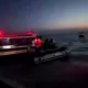 На озере Алаколь спасли шестерых отдыхающих, включая четверых детей