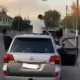 22 протокола составили на участников свадебного кортежа в области Улытау