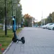 Жители Алматы запустили петицию с требованием вернуть самокатам скорость 25 км/ч