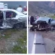 Пьяная россиянка устроила страшное ДТП на Алтае – погибли казахстанцы