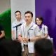 «Пять-шесть человек из сотен тысяч»: в «Әділет» ответили на разговоры о «партии миллионеров»