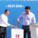 Поручение президента: в Шымкенте начали строить современный комплекс по переработке отходов