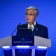 Токаев выступил на церемонии открытия «Игр будущего»