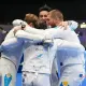 Историческое золото: казахстанские шпажисты стали чемпионами мира