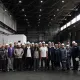 В Улытау кандидаты партии «Әділет» встретились с коллективами предприятий Жезказгана
