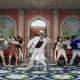 Новый трек ATEEZ сравнили с песней «Ирины Кайратовны»: в сети разгорелся спор
