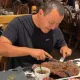 «Для казаха это просто закуска»: челлендж казахстанца в США вирусится в Казнете