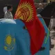 Скандал с флагом Казахстана: на блогера Боту Мию подали заявление в МВД