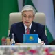 Токаев заявил о новом этапе сотрудничества Центральной Азии и Азербайджана