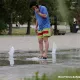 Жара и обильные дожди: синоптики рассказали о погоде на август в Казахстане