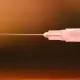 В Великобритании впервые испытали новую вакцину против рака легкого