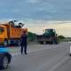 Два человека погибли в ДТП на трассе в Костанайской области