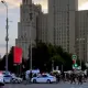 В центре Москвы произошел смертельный взрыв в ресторане