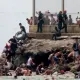 ЕС созывает экстренное совещание после наплыва 50 тысяч мигрантов в Сеуту