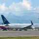Бизнес-класс Air Astana разочаровал пассажиров после замены воздушного судна