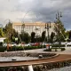 Алматыда тоғыз қоғамдық кеңістікті көркейту жұмыстары аяқталды