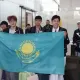 Исторический успех: вся сборная Казахстана получила награды по лингвистике
