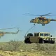 Минобороны предупредило казахстанцев о перемещении вооружения и техники в рамках учения