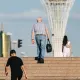 Стало известно, сколько денег накопили казахстанцы на пенсию