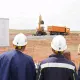 «Казахмыс» начал строительство самого глубокого шахтного ствола Казахстана