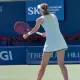 Елена Рыбакина стартовала c победы в Торонто