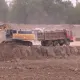 В Алматы начали строить крупнейший стадион Казахстана