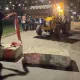 «Скорая не проедет»: застройка возле домов у «Хан Шатыра» возмутила астанчан