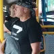 Мужчина с символом Z проехал в автобусе Караганды и оказался в центре скандала
